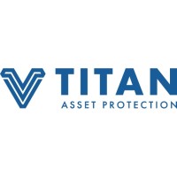 Titan Asset Protection logo - Similar company to Earth & Energy