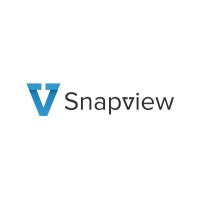 Snapview GmbH logo - Similar company to Ueberbit
