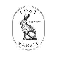 Lost Rabbit Creative logo - Similar company to Soshaul Logistics