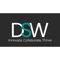 DSWaldron GmbH logo - Similar company to Written