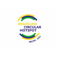 Brazilian Circular Hostpot logo - Similar company to Larkom Aps