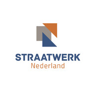 Straatwerk Nederland logo - Similar company to Helloprofs.Nl