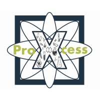 Studievereniging Proxcess logo - Similar company to S.W.V. Plankenkoorts