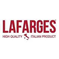 Lafarges logo - Similar company to Molino Signetti