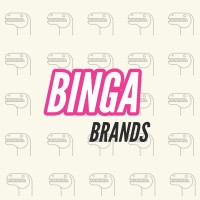 Binga Brands logo - Similar company to Binga Filing Systems