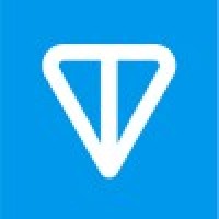 TON Provider logo - Similar company to Tonkeeper