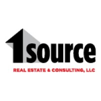 1 Source Real Estate & Consulting, LLC logo - Similar company to 1Source Management Consulting