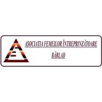 A FI! - ASOCIATIA FEMEILOR INTREPRINZATOARE BARLAD logo - Similar company to Dedal Innovation Grup