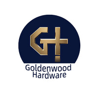 Goldenwood Hardware logo - Similar company to Modi Brothers