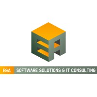 E&A Software Solutions And It Consulting