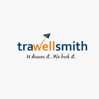 Trawellsmith logo - Similar company to Globaltripdmc