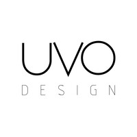 UVO Design logo - Similar company to Laago Architects