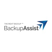 BackupAssist logo - Similar company to Backupassist Software