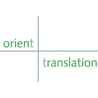 Oriente Servicios de Traducción S.L. logo - Similar company to Globalize Servicios De Traducción