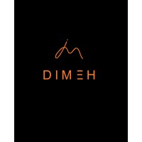 Dimeh.co.in logo - Similar company to Concreate Design