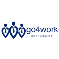 Go4Work Poland logo - Similar company to Key Murray Law