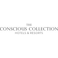 The Conscious Collection logo - Similar company to Blk Assistance
