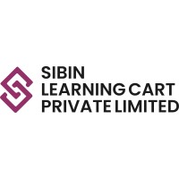 Sibin Learning Cart Pvt Ltd logo - Similar company to Quiklrn