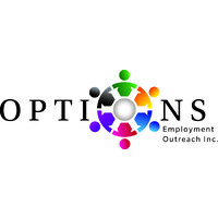 Options Employment Outreach Inc. logo - Similar company to Invite Properties