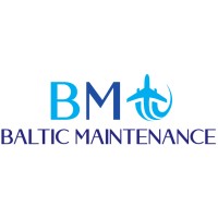 Baltic Maintenance logo - Similar company to Skyco