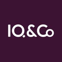 IQ & Co Ltd logo - Similar company to Square Box Training Consultancy