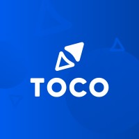 TOCO logo - Similar company to Cognitize