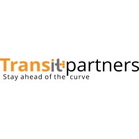 Transit Partners logo - Similar company to Transit Partners Llc
