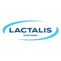 Lactalis Saudi Arabia logo - Similar company to Enlist
