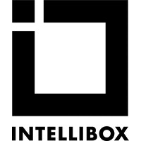Intellibox UK logo - Similar company to Dragonfly It