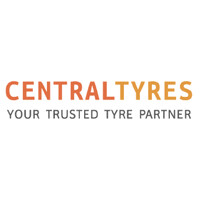Central Tyres logo - Similar company to Team Aiman