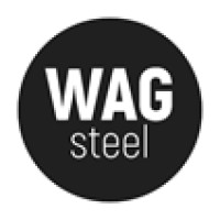 WAG Steel logo - Similar company to Prm Fabrications Ltd