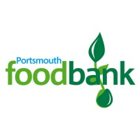 Portsmouth Foodbank logo - Similar company to Aldingbourne Trust