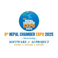 NEPAL CHAMBER EXPO logo - Similar company to Sochcraaft