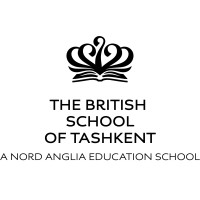 The British School of Tashkent logo - Similar company to Invento The Uzbek International School