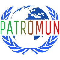 PATROMUN logo - Similar company to The Cloudflare