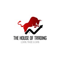 The House Of Trading logo - Similar company to Sharemarket