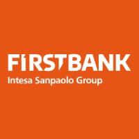 First Bank SA logo - Similar company to Ancont Profesional 2020 Srl