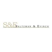 Saltzman & Evinch, PLLC logo - Similar company to Mann Law Group Pc
