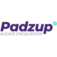 Padzup Agency logo - Similar company to Padzup