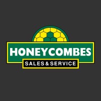 Honeycombes Sales & Service logo - Similar company to Dom Distribution Australia