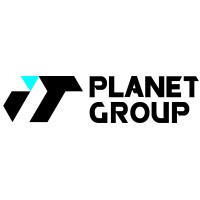 IT Planet Group logo - Similar company to Techsvit