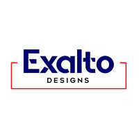 Exalto Designs logo - Similar company to Hemlock Strategy + Design