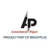 Associated Paper Inc