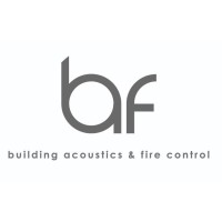 Baf Control Akustik Gürültü Denetimi / Baf Control Acoustics and Noise Control logo - Similar company to Eb Yapi