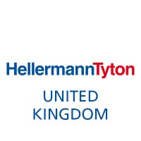 HellermannTyton United Kingdom logo - Similar company to Hoval United Kingdom