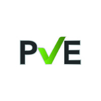 PVE logo - Similar company to Ire-Power Ltd