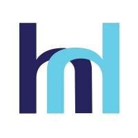 HarleyMeds logo - Similar company to The Dripbar Edina