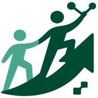 WeMakeRise logo - Similar company to Wolfblanc Architects S.L.