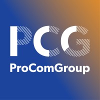 ProComGroup logo - Similar company to Klok Advisory