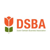 Dutch-Serbian Business Association logo - Similar company to Teem Engineering